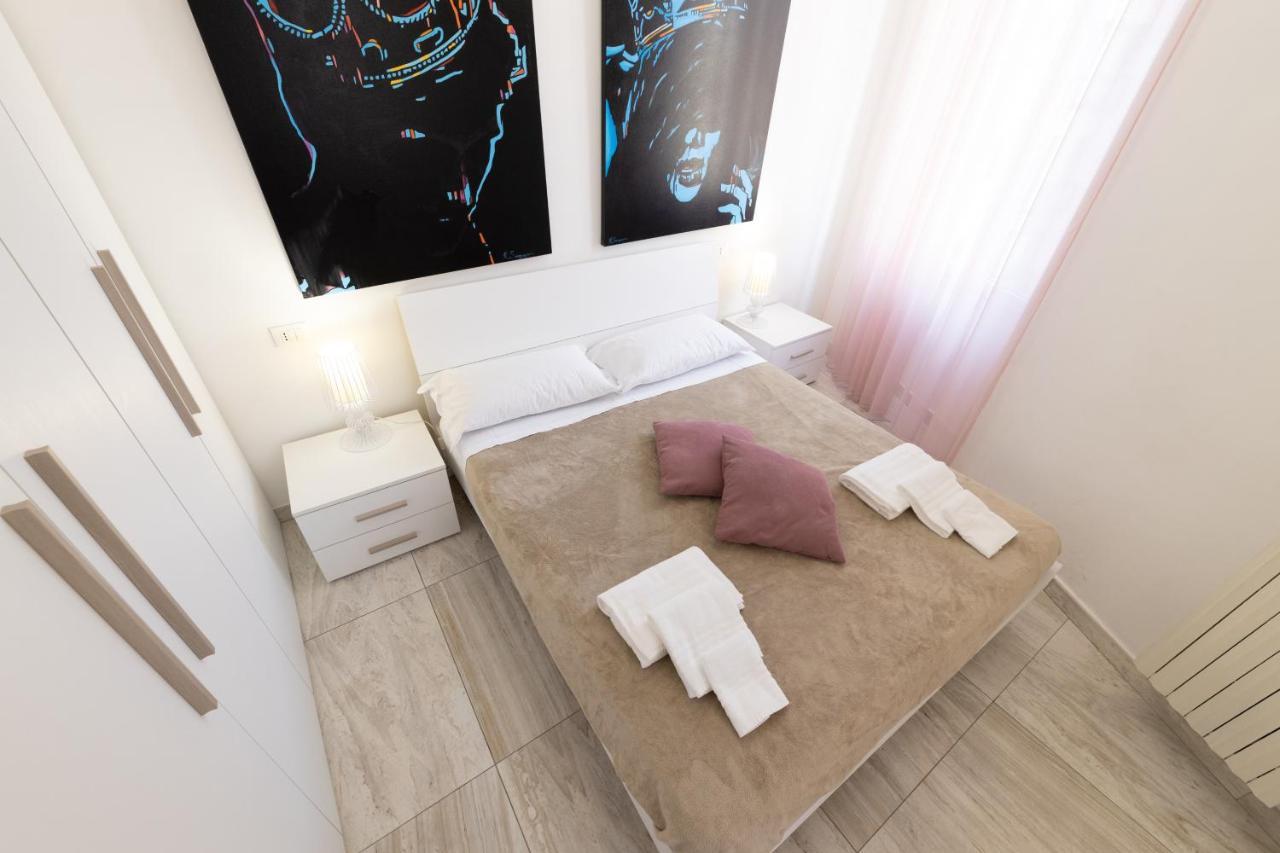 Appartement Dream - Mombello 50