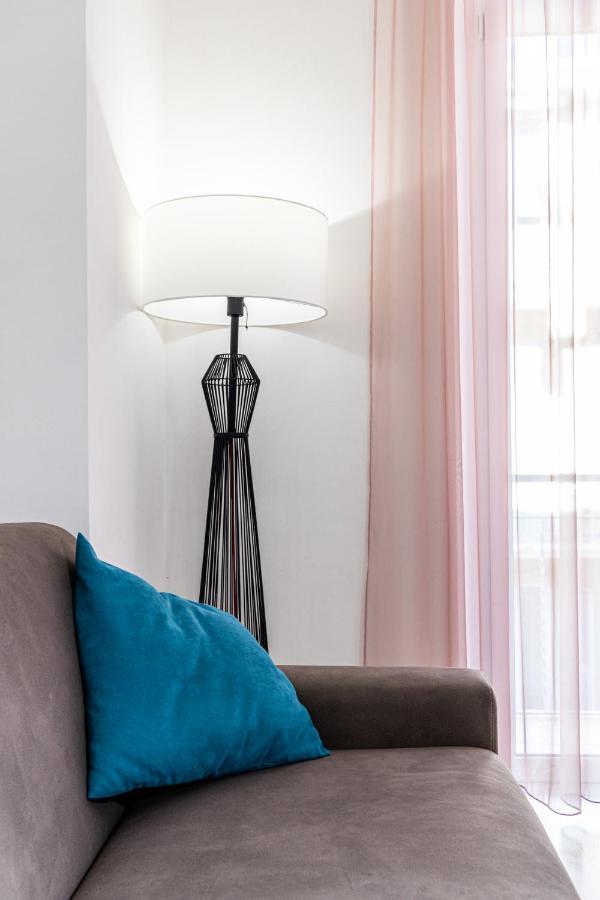 Dream - Mombello 50 Appartement