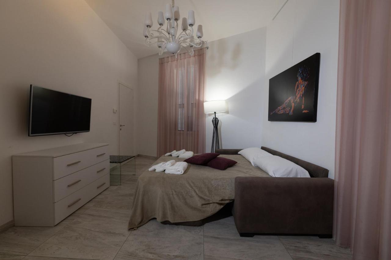 Dream - Mombello 50 Appartement *