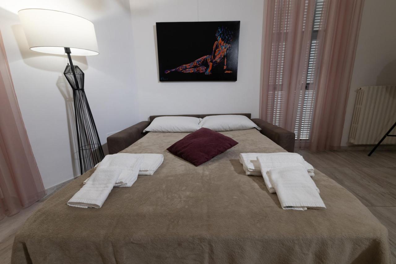 Appartement Dream - Mombello 50
