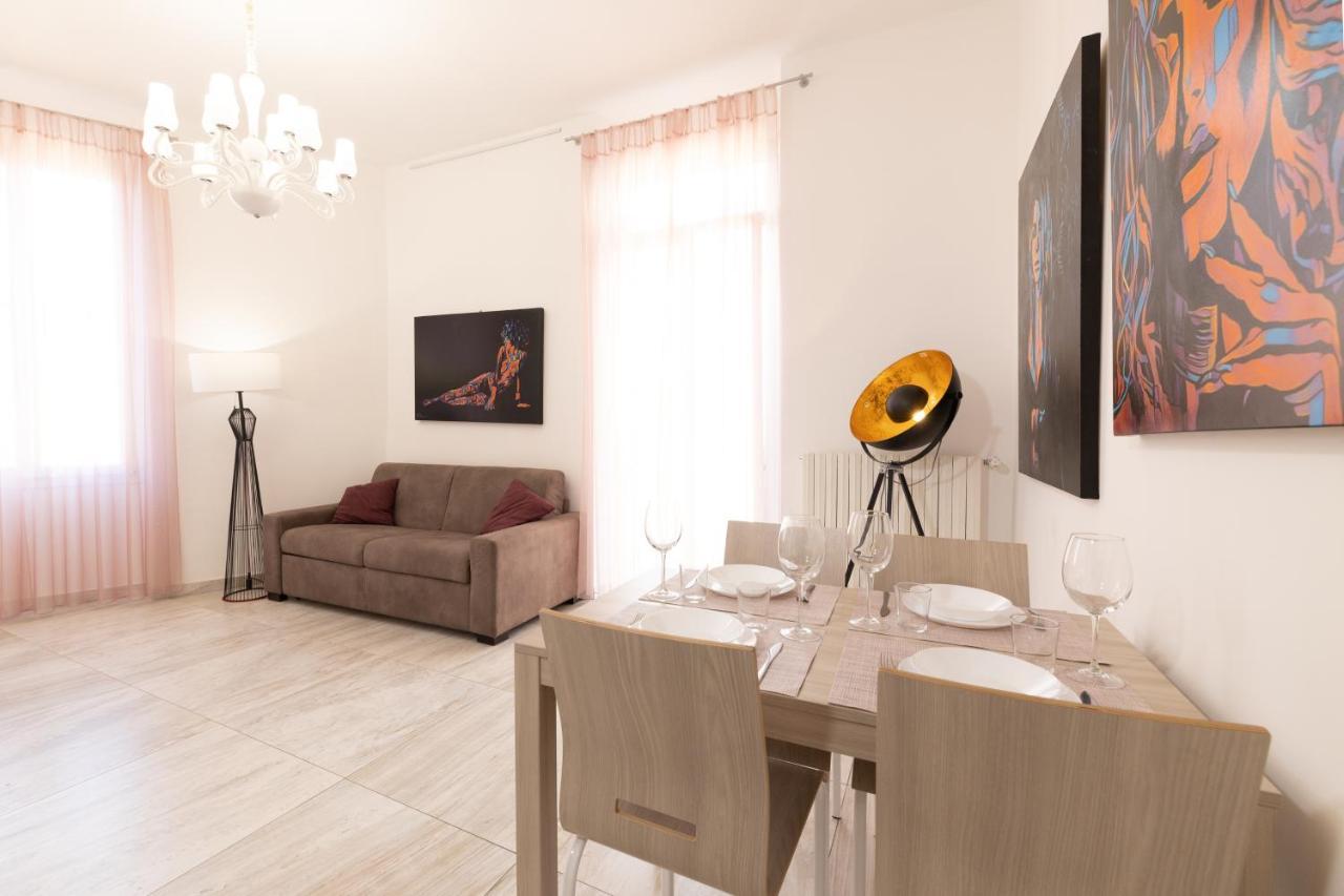 Appartement Dream - Mombello 50 San Remo