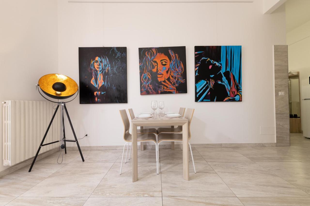 Dream - Mombello 50 Appartement San Remo