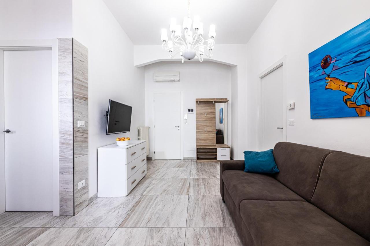 Appartement Dream - Mombello 50