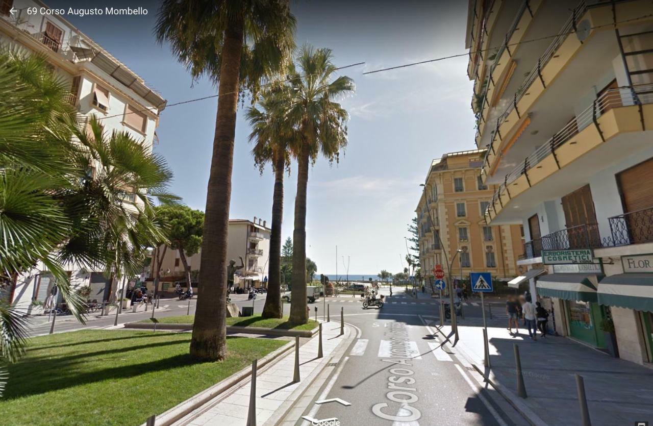 Dream - Mombello 50 Appartement San Remo